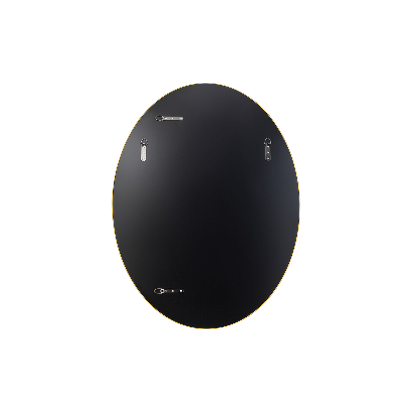 Tablet 22 x 30 Oval Mirror