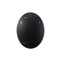 Tablet 22 x 30 Oval Mirror