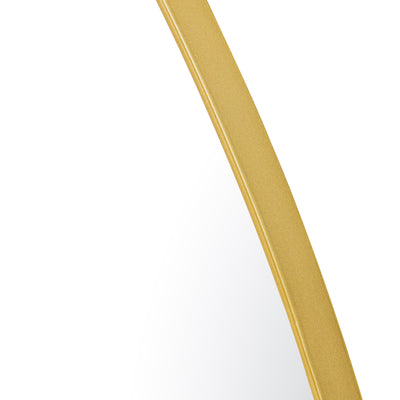 Tablet 22 x 30 Oval Mirror