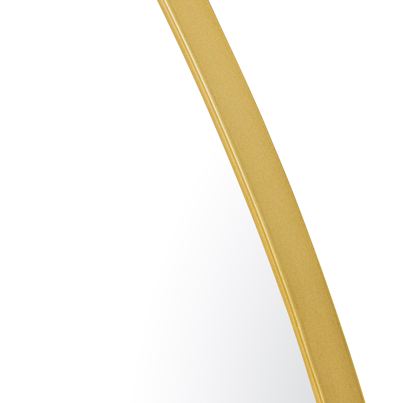 Tablet 22 x 30 Oval Mirror