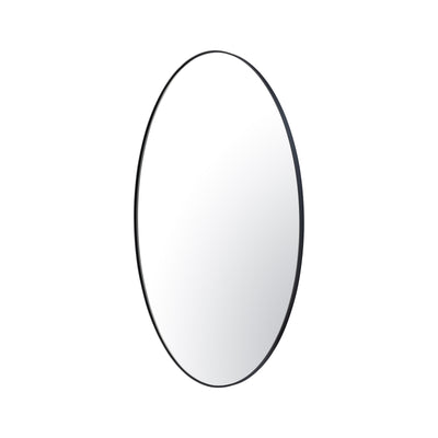 Tablet 24 x 40 Oval Mirror