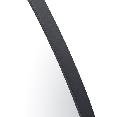 Tablet 24 x 40 Oval Mirror