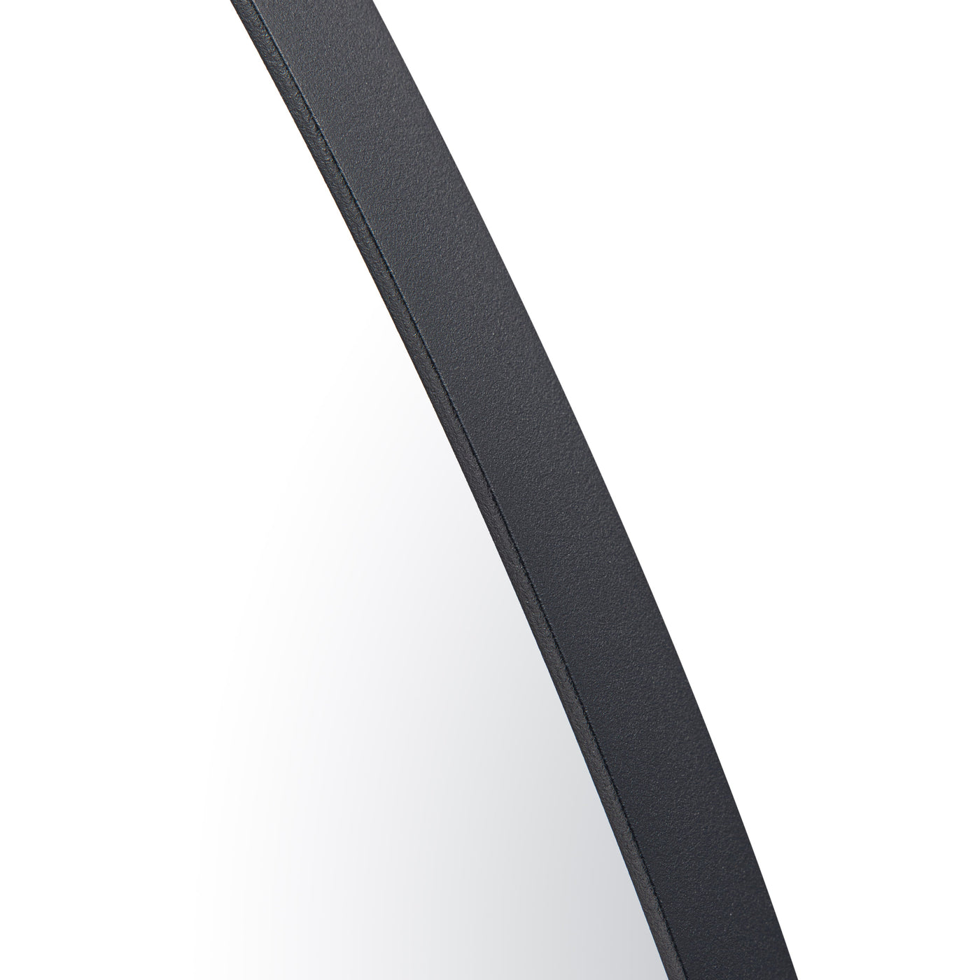 Tablet 24 x 40 Oval Mirror