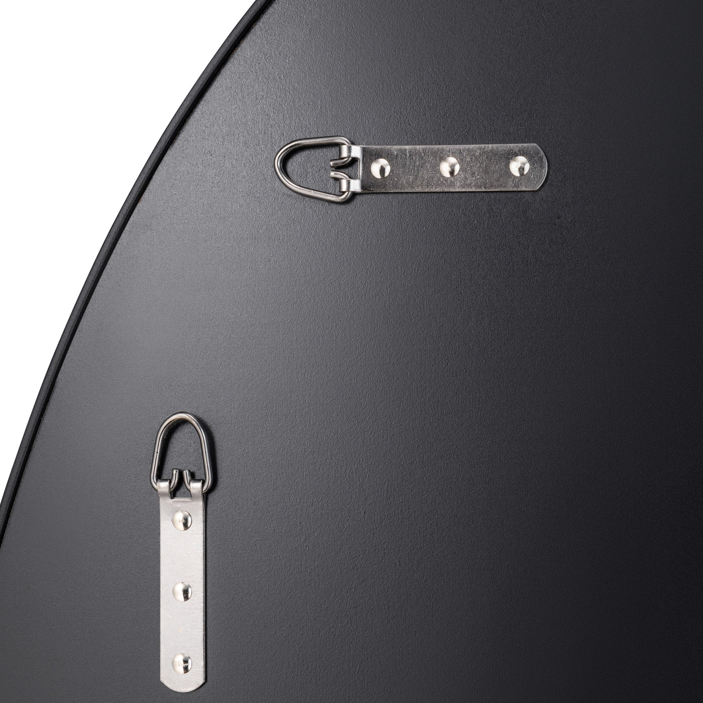 Tablet 24 x 40 Oval Mirror