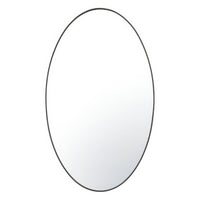 Tablet 24 x 40 Oval Mirror