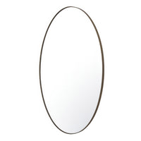 Tablet 24 x 40 Oval Mirror