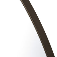Tablet 24 x 40 Oval Mirror