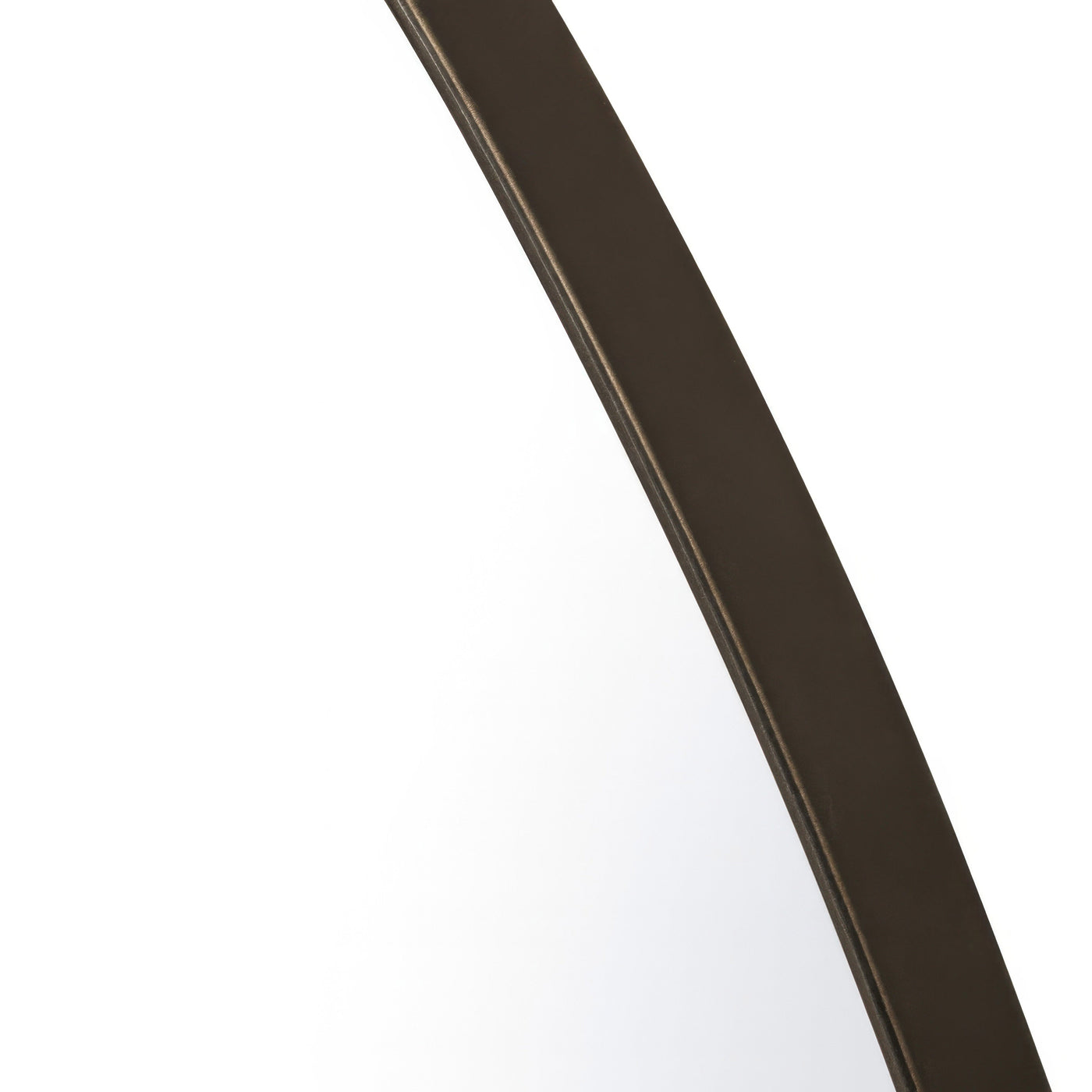 Tablet 24 x 40 Oval Mirror