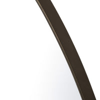Tablet 24 x 40 Oval Mirror
