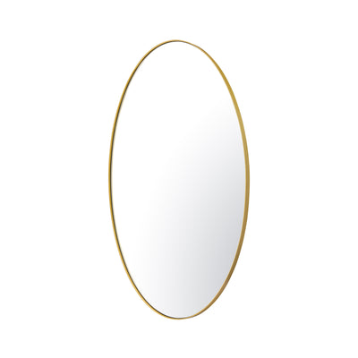 Tablet 24 x 40 Oval Mirror