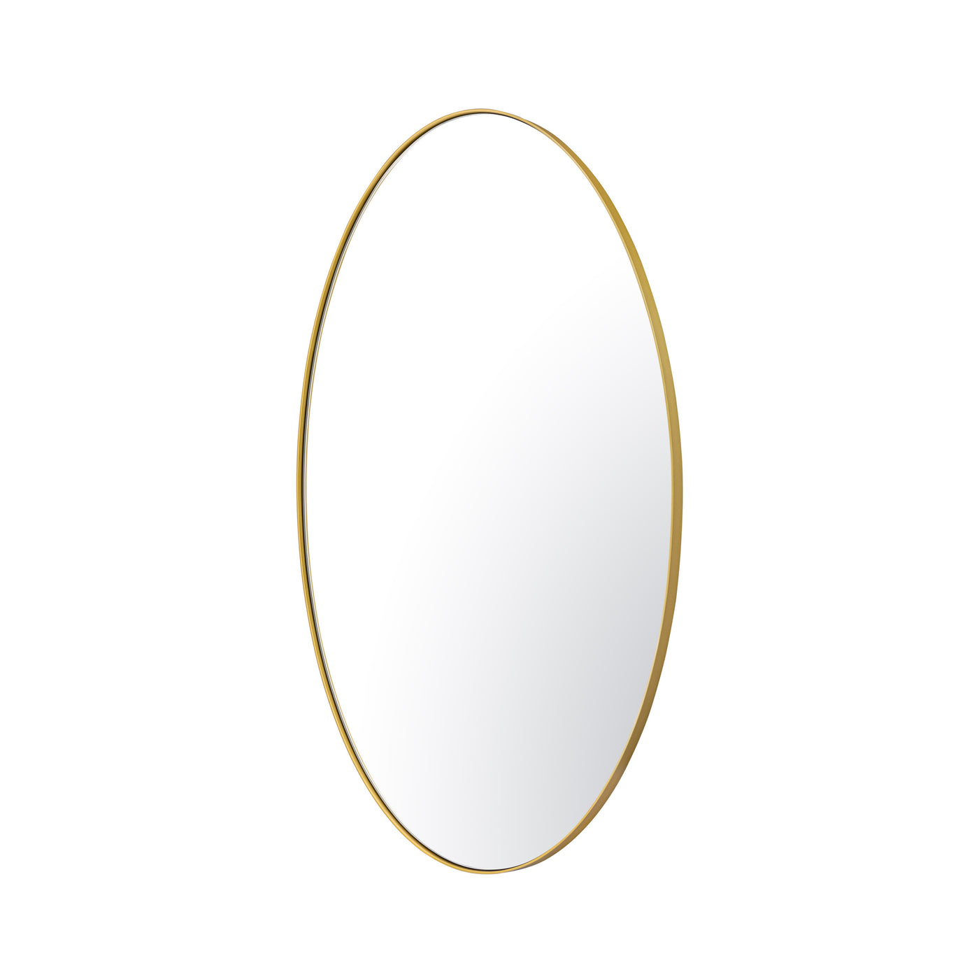 Tablet 24 x 40 Oval Mirror