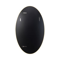 Tablet 24 x 40 Oval Mirror