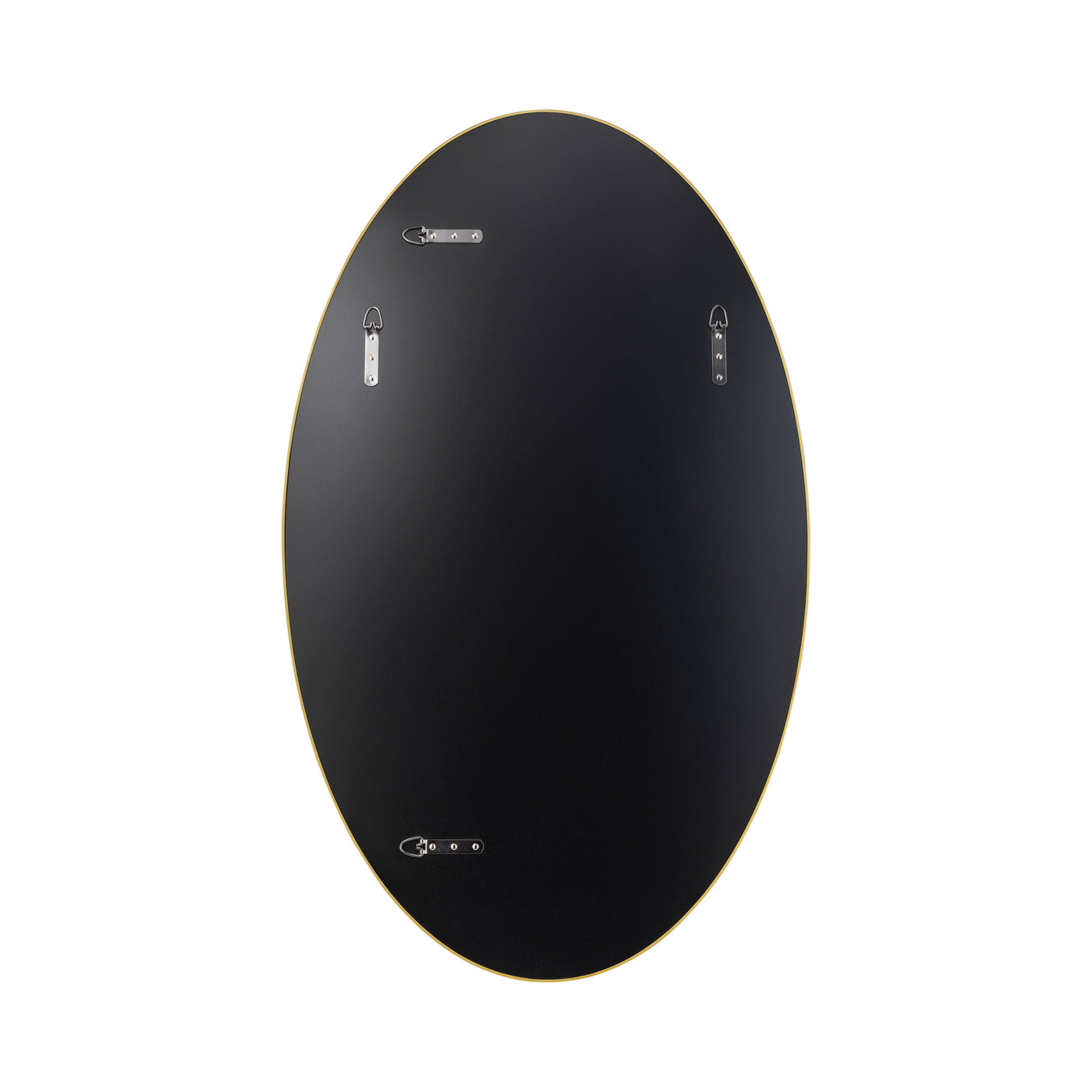 Tablet 24 x 40 Oval Mirror