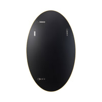 Tablet 24 x 40 Oval Mirror