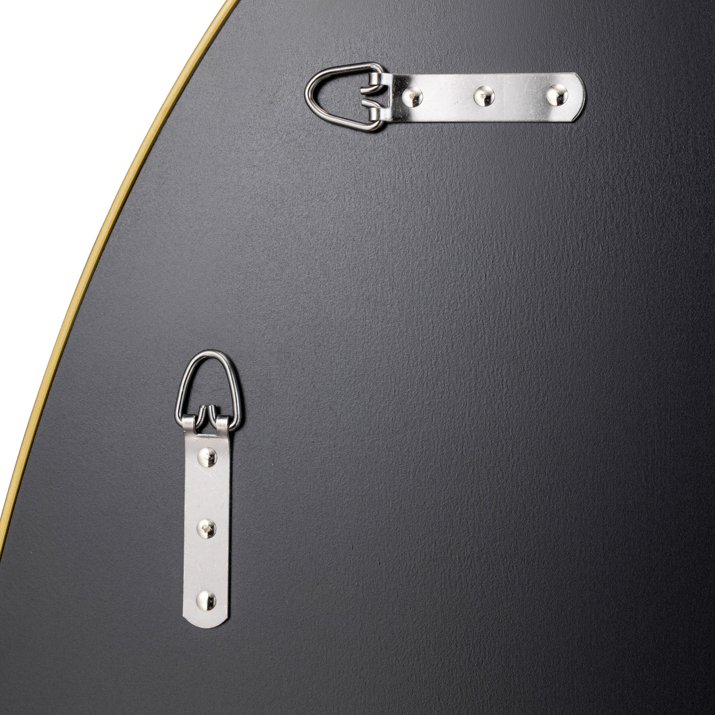 Tablet 24 x 40 Oval Mirror