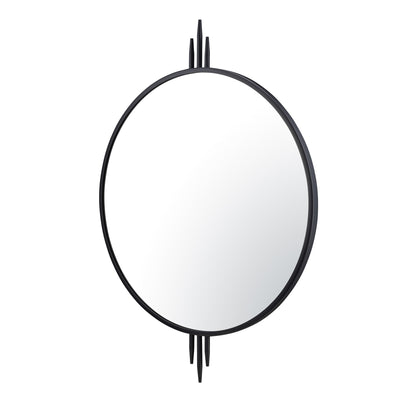 Propaganda 30x41 Wall Mirror