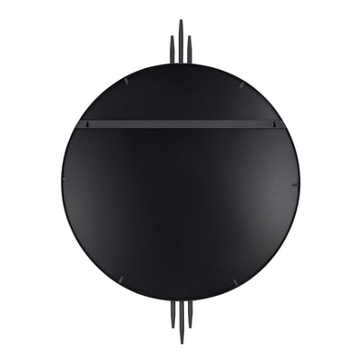 Propaganda 30x41 Wall Mirror