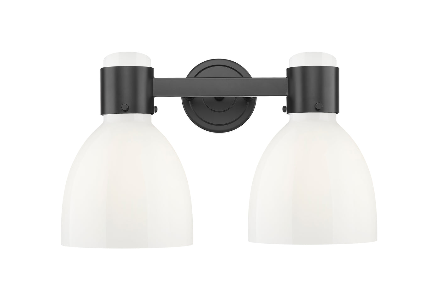 Downtown Urban Bath Vanity Cast Brass