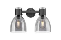 Downtown Urban Bath Vanity Cast Brass