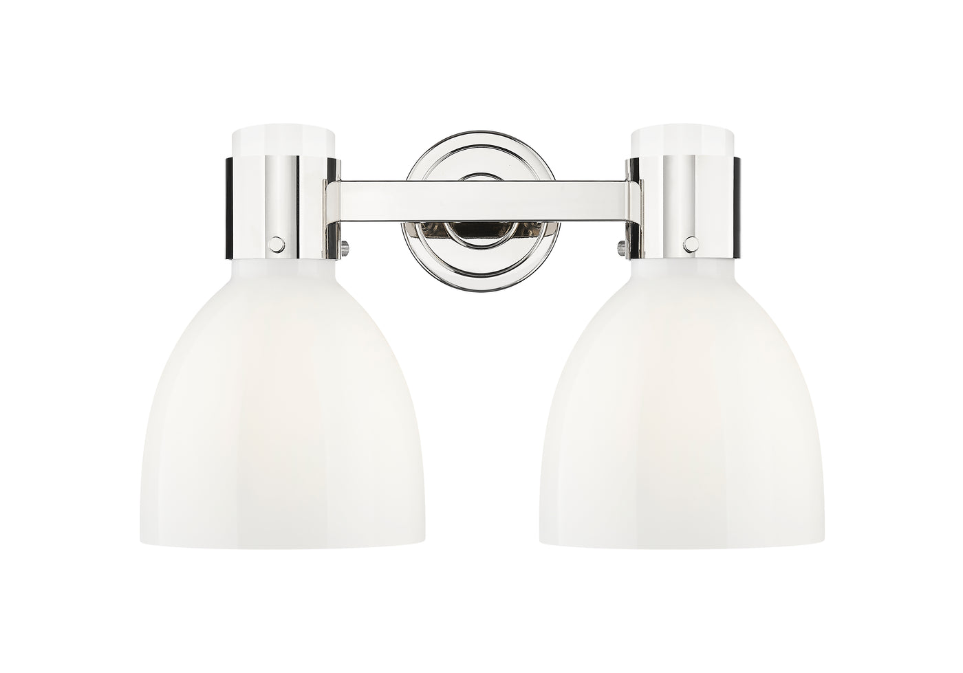 Downtown Urban Bath Vanity Cast Brass