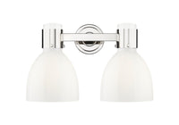 Downtown Urban Bath Vanity Cast Brass
