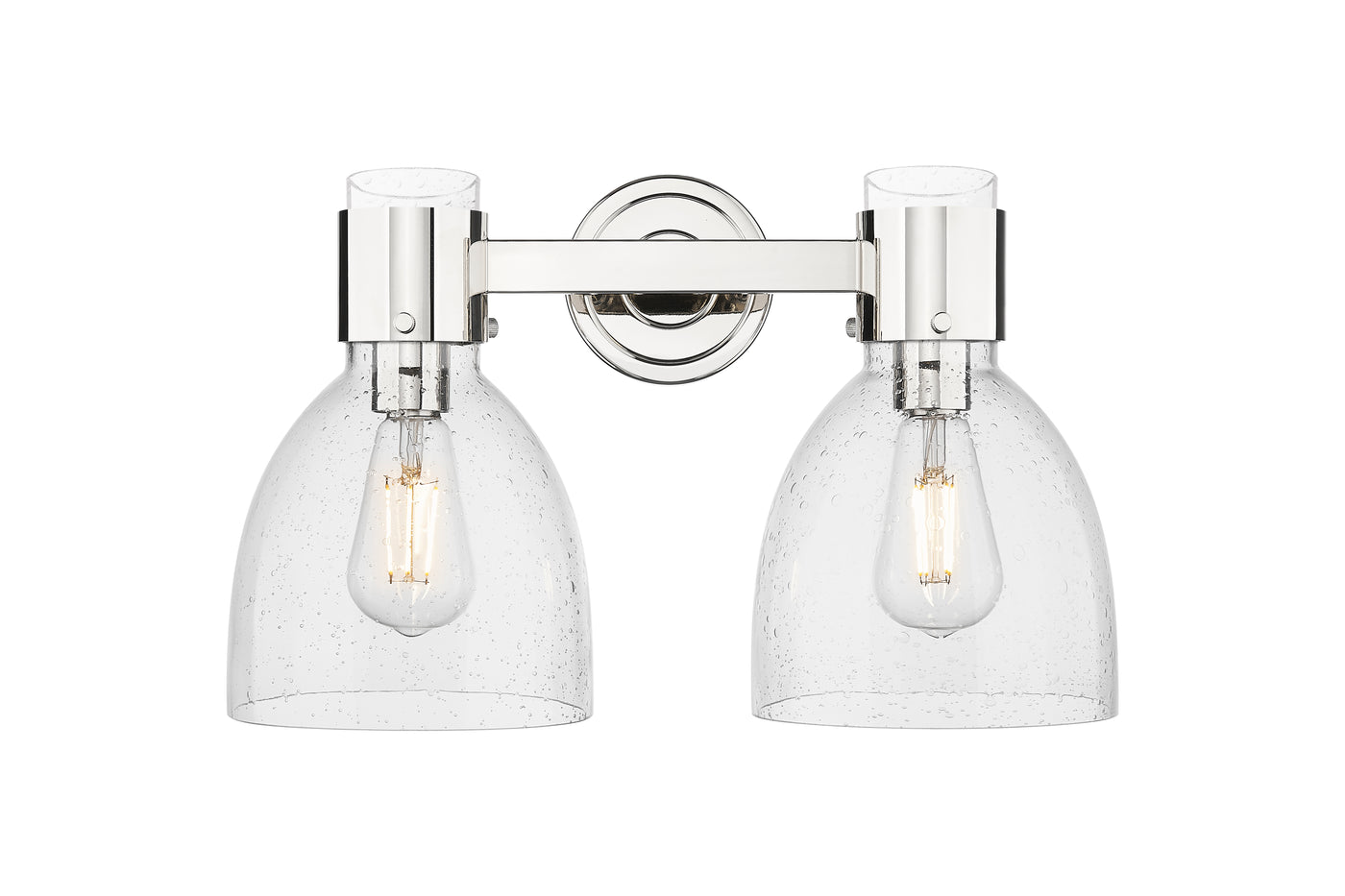 Downtown Urban Bath Vanity Cast Brass