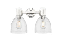 Downtown Urban Bath Vanity Cast Brass