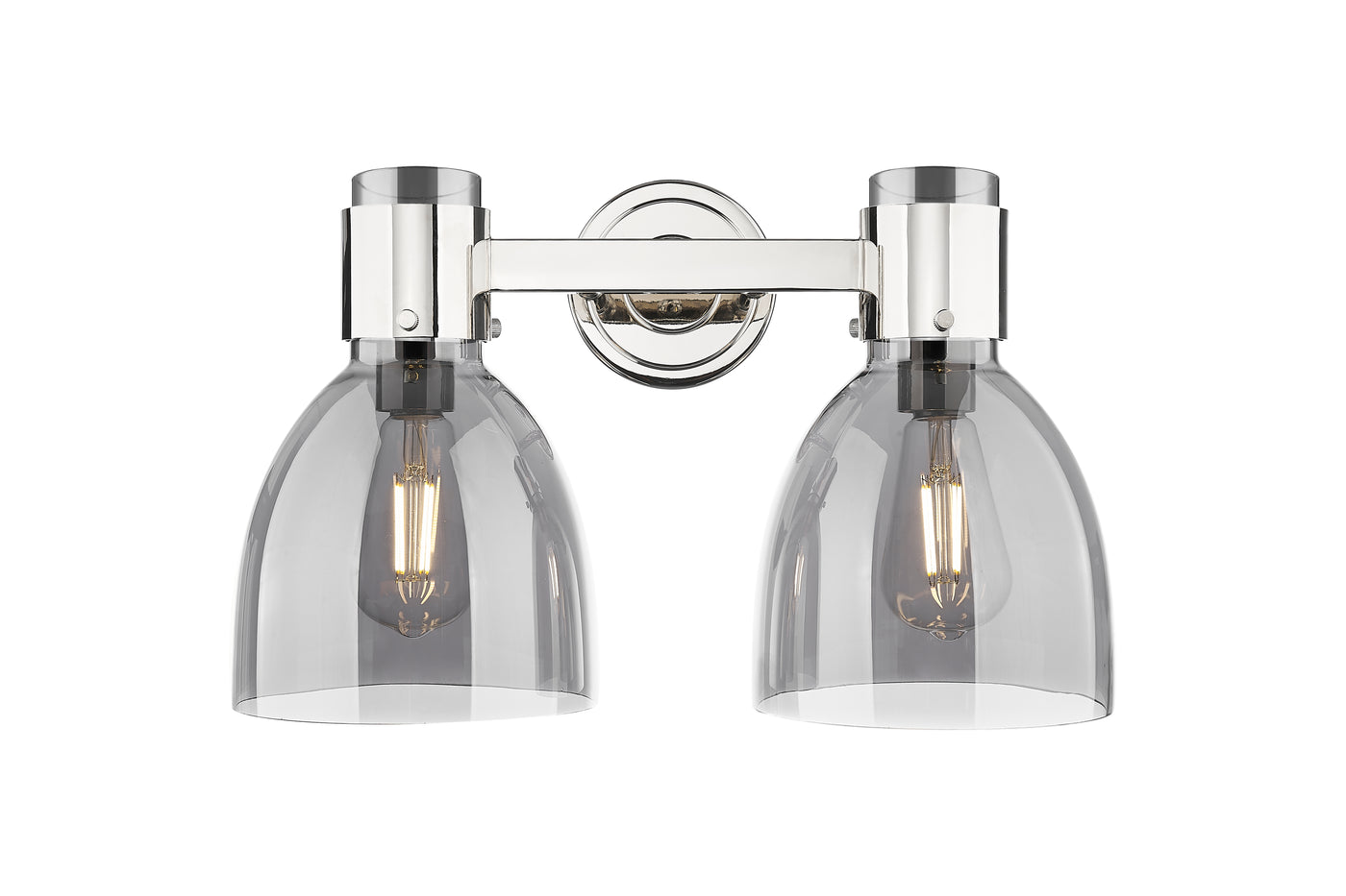 Downtown Urban Bath Vanity Cast Brass