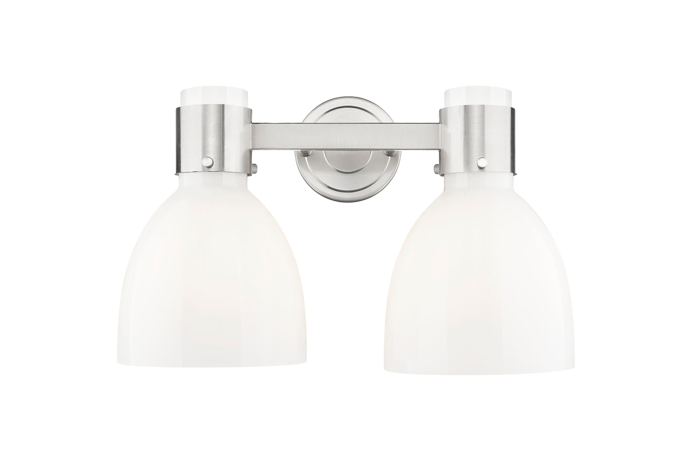 Downtown Urban Bath Vanity Cast Brass