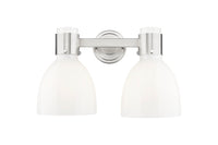 Downtown Urban Bath Vanity Cast Brass