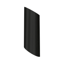 21.65'' Modern Clean LED Accord Wall Lamp Light