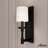 Laurel Ridge 14-inch 4-light Alturas Gold Flush Mount Ceiling Light