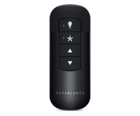 Casablanca Casablanca Handheld Remote