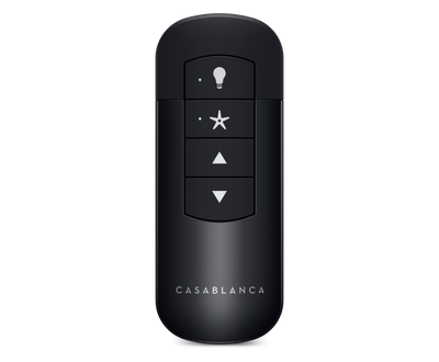 Casablanca Casablanca Handheld Remote