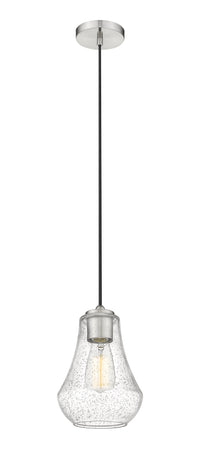 Auralume Mini Pendant Brushed Brass Finish
