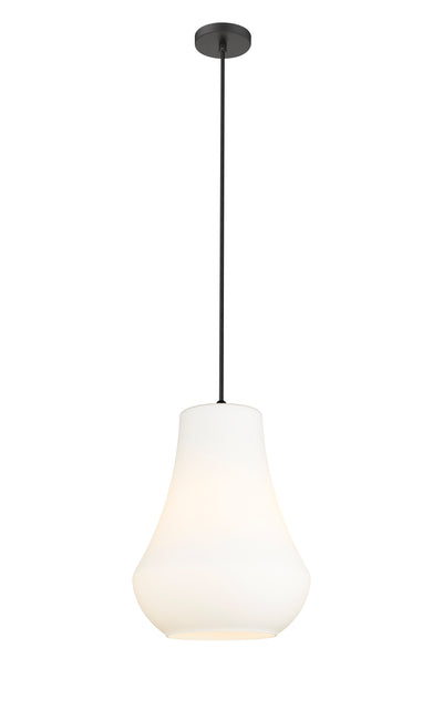 Fairfield Mini Pendant Brushed Brass