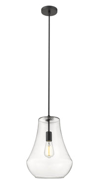 Fairfield Mini Pendant Brushed Brass
