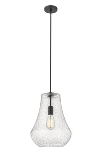 Fairfield Mini Pendant Brushed Brass