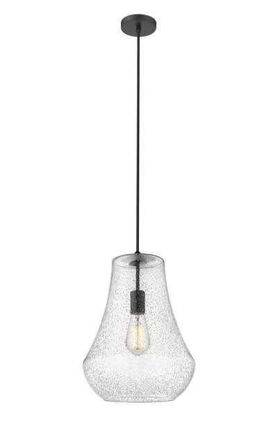 Fairfield Mini Pendant Brushed Brass