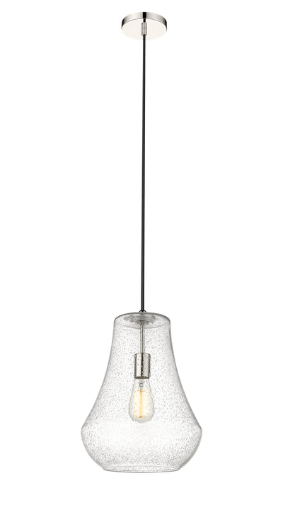 Fairfield Mini Pendant Brushed Brass