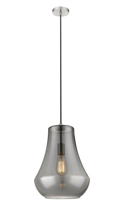 Fairfield Mini Pendant Brushed Brass
