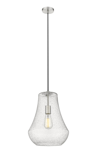 Fairfield Mini Pendant Brushed Brass