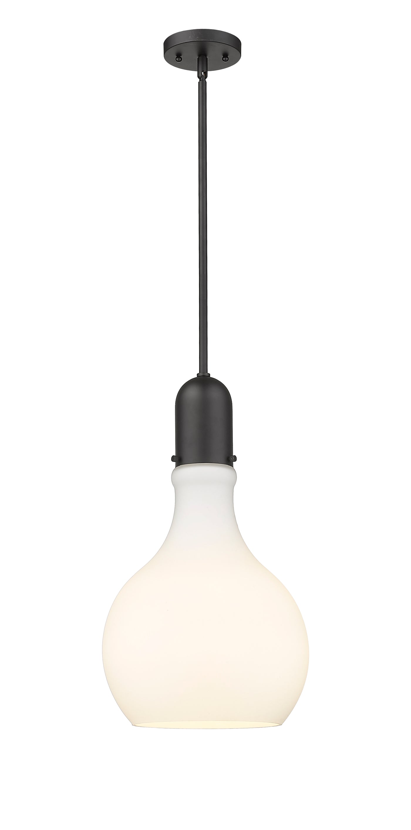 Auralume Mini Pendant Brushed Brass