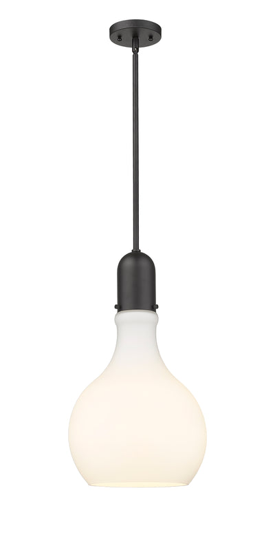 Auralume Mini Pendant Brushed Brass