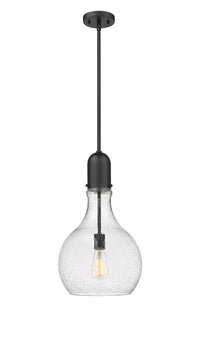 Auralume Mini Pendant Brushed Brass