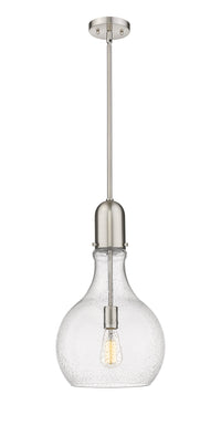 Auralume Mini Pendant Brushed Brass