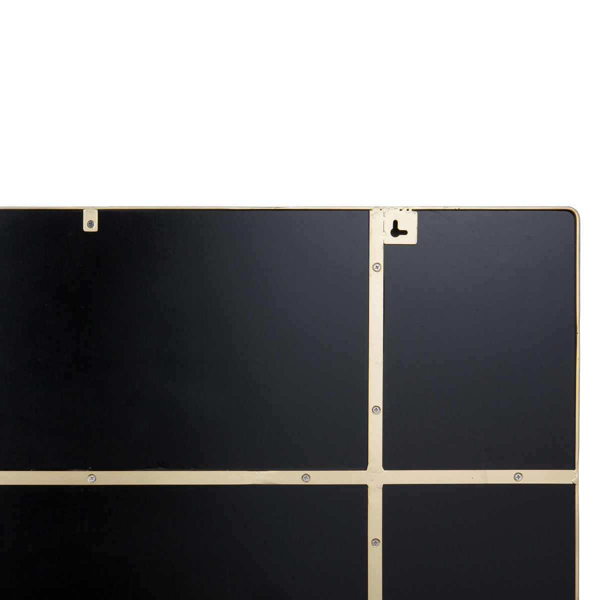 Kye 22x40 Rounded Rectangular Wall Mirror