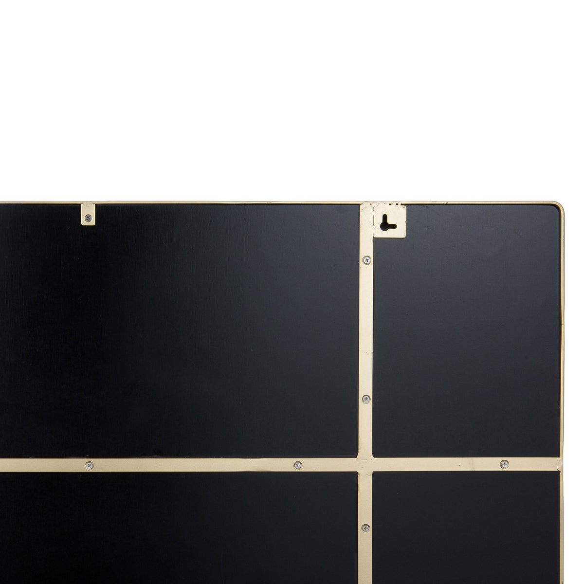 Kye 22x40 Rounded Rectangular Wall Mirror