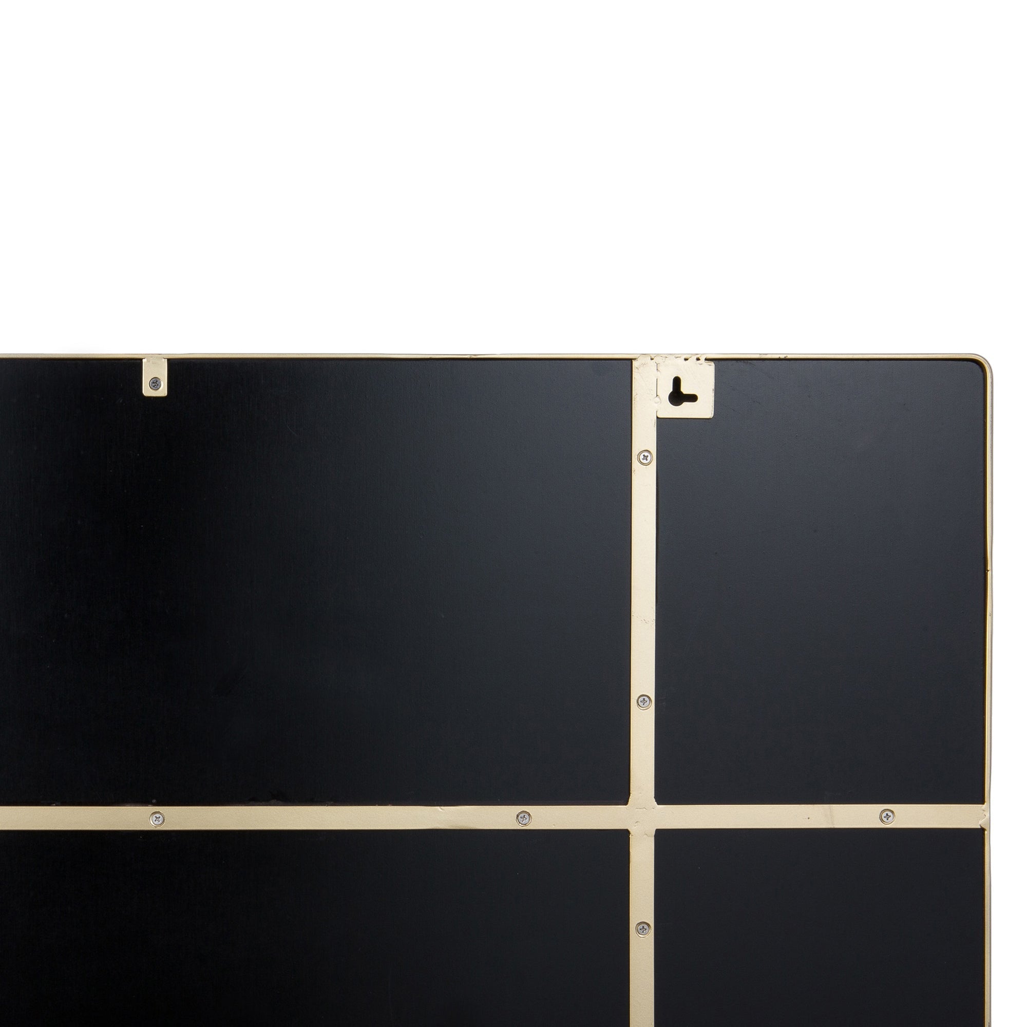 Kye 22x40 Rounded Rectangular Wall Mirror