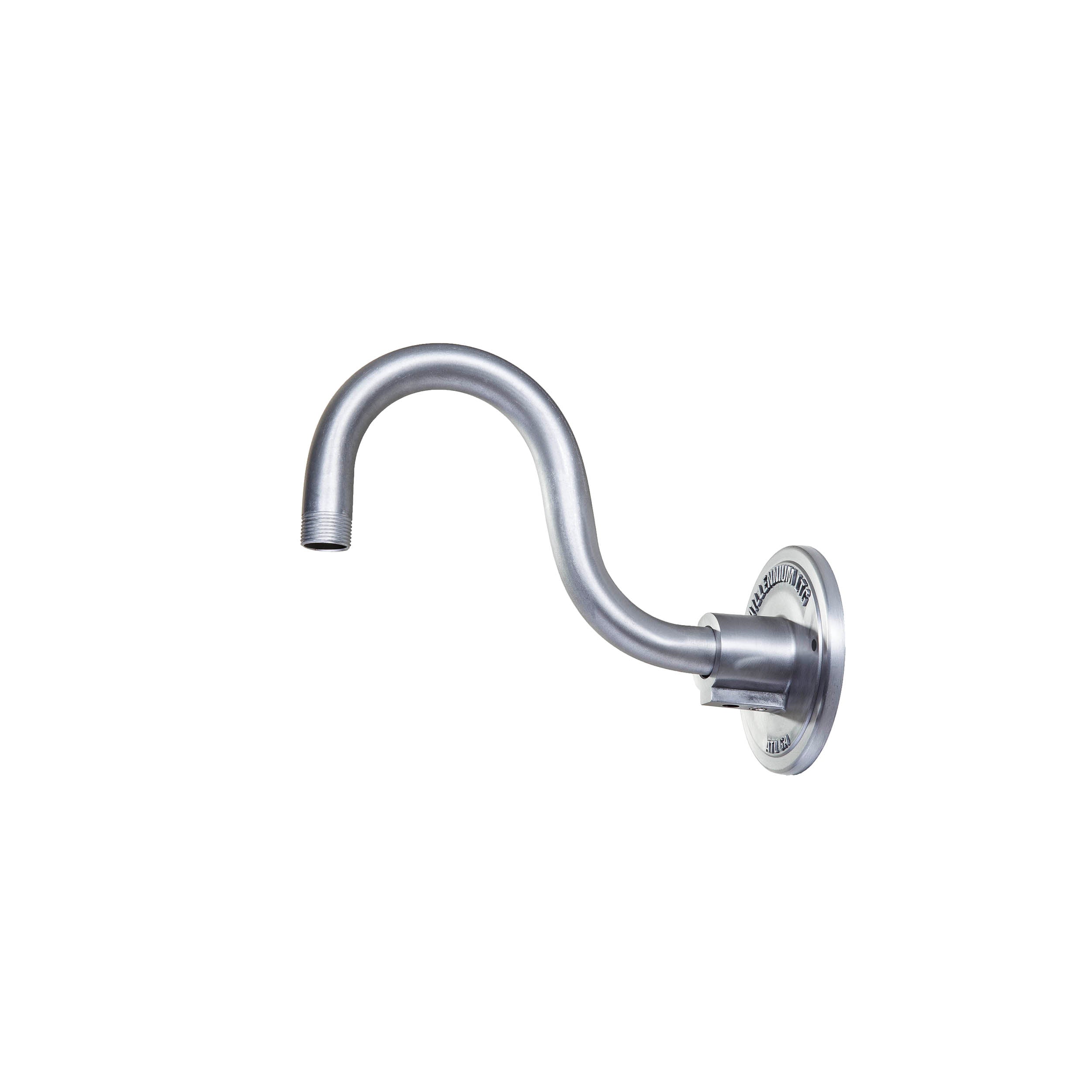 8-inch R Series Aluminum Gooseneck Arm